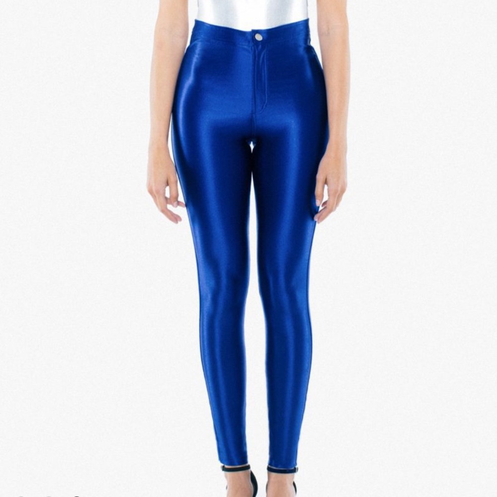 The Disco Pant.  Size S